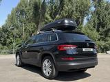Skoda Kodiaq 2019 года за 14 000 000 тг. в Алматы – фото 4