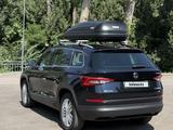 Skoda Kodiaq 2019 года за 14 000 000 тг. в Алматы – фото 5