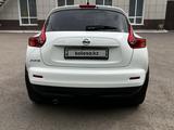 Nissan Juke 2011 года за 5 350 000 тг. в Кокшетау – фото 4