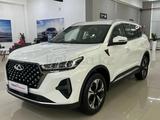 Chery Tiggo 7 Pro Premium 2025 годаүшін12 490 000 тг. в Шымкент – фото 2
