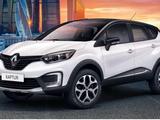 Renault Kaptur 2020 года за 9 000 000 тг. в Алматы