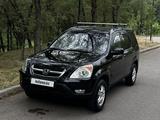 Honda CR-V 2003 года за 5 000 000 тг. в Алматы
