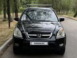 Honda CR-V 2003 года за 5 000 000 тг. в Алматы – фото 3
