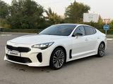 Kia Stinger 2018 года за 7 500 000 тг. в Уральск