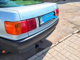 Audi 80 1990 года за 1 370 000 тг. в Астана – фото 2