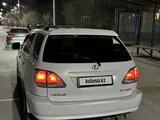 Lexus RX 300 1998 года за 4 200 000 тг. в Жанаозен – фото 5