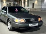 Audi A6 1995 годаүшін3 000 000 тг. в Кызылорда – фото 2