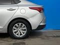 Hyundai Accent 2021 годаүшін6 550 000 тг. в Алматы – фото 7