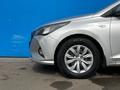 Hyundai Accent 2021 годаүшін6 550 000 тг. в Алматы – фото 6