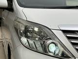 Toyota Alphard 2010 года за 6 400 000 тг. в Актау – фото 3