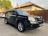 Nissan X-Trail 2012 года за 6 400 000 тг. в Алматы – фото 3