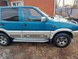 Nissan Terrano 1993 года за 2 600 000 тг. в Кокшетау – фото 3