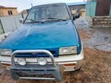 Nissan Terrano 1993 года за 2 600 000 тг. в Кокшетау