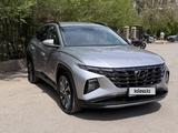 Hyundai Tucson 2024 года за 14 000 000 тг. в Караганда – фото 2