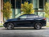 BMW X6 2021 года за 40 000 000 тг. в Алматы – фото 2