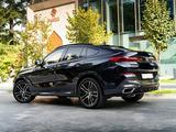 BMW X6 2021 года за 40 000 000 тг. в Алматы – фото 3