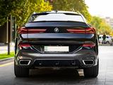 BMW X6 2021 года за 40 000 000 тг. в Алматы – фото 4