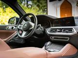 BMW X6 2021 года за 40 000 000 тг. в Алматы – фото 5