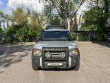 Land Rover Discovery 2006 года за 9 000 000 тг. в Алматы