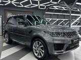 Land Rover Range Rover Sport 2018 года за 31 000 000 тг. в Астана