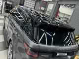 Land Rover Range Rover Sport 2018 года за 31 000 000 тг. в Астана – фото 3
