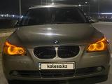 BMW 530 2003 годаүшін6 000 000 тг. в Семей – фото 2