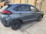 Chery Tiggo 2 Pro 2025 годаүшін6 900 000 тг. в Шымкент – фото 4