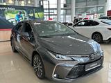 Toyota Corolla Prestige 2023 года за 13 320 000 тг. в Алматы – фото 3