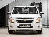 Chevrolet Cobalt Optimum AT 2025 годаүшін7 290 000 тг. в Уральск