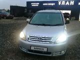 Toyota Ipsum 2002 года за 3 000 000 тг. в Актобе