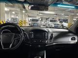 JAC S5 2020 годаүшін6 900 000 тг. в Астана – фото 5