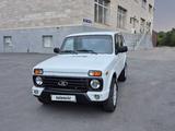 ВАЗ (Lada) Lada 2121 2018 года за 4 100 000 тг. в Астана – фото 4