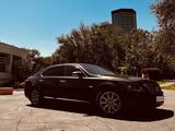 Lexus LS 460 2008 года за 6 500 000 тг. в Алматы – фото 2