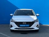 Hyundai Accent 2021 годаүшін5 960 000 тг. в Алматы – фото 2