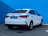Hyundai Accent 2021 годаүшін5 960 000 тг. в Алматы – фото 3