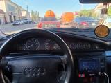 Audi A6 1994 годаүшін2 600 000 тг. в Кызылорда – фото 5