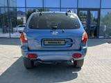 Hyundai Santa Fe 2001 года за 2 300 000 тг. в Кызылорда – фото 5