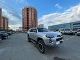 Toyota 4Runner 2021 года за 19 500 000 тг. в Актау – фото 2