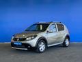 Renault Sandero Stepway 2013 года за 3 740 000 тг. в Шымкент