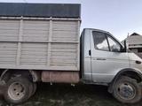 ГАЗ ГАЗель 1999 годаүшін2 500 000 тг. в Шымкент – фото 2