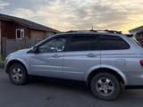 SsangYong Kyron 2013 годаүшін4 200 000 тг. в Астана – фото 4