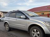 SsangYong Kyron 2013 годаүшін4 200 000 тг. в Астана – фото 2
