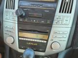 Lexus RX 350 2006 года за 7 000 000 тг. в Кызылорда – фото 5