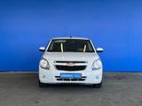Chevrolet Cobalt 2023 года за 5 870 000 тг. в Шымкент – фото 2