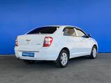 Chevrolet Cobalt 2023 года за 5 870 000 тг. в Шымкент – фото 3