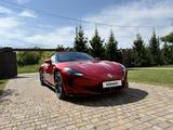 MG Cyberster 2024 годаүшін32 000 000 тг. в Астана – фото 4