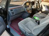 Honda Odyssey 2001 года за 3 500 000 тг. в Алматы – фото 5