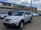 Chevrolet Captiva 2007 годаүшін4 900 000 тг. в Кокшетау – фото 2