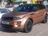 Land Rover Range Rover Evoque 2014 года за 11 900 000 тг. в Усть-Каменогорск