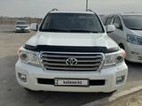 Toyota Land Cruiser 2012 года за 21 400 000 тг. в Актау – фото 3